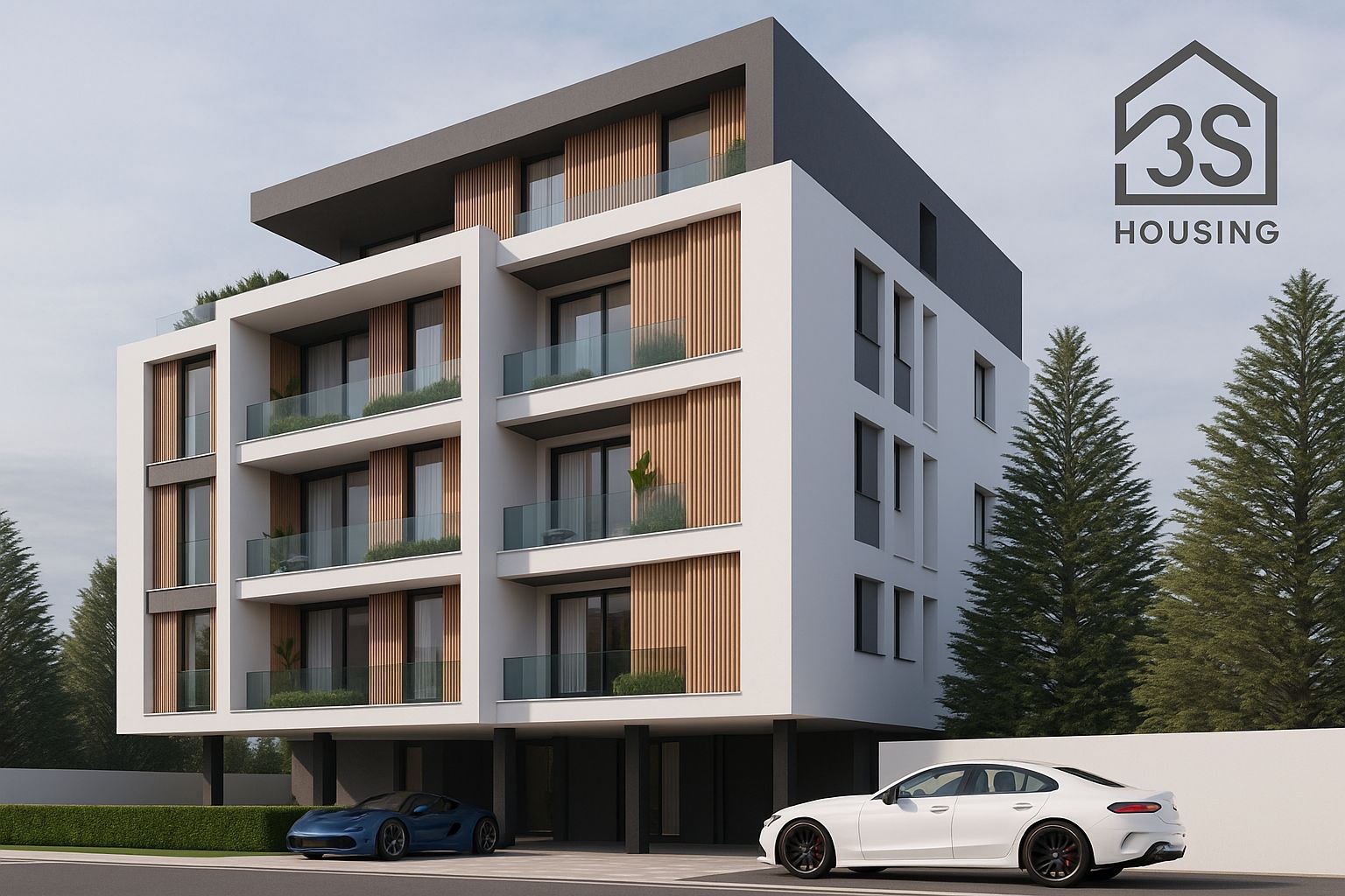 Streamlined Stay Solutions
